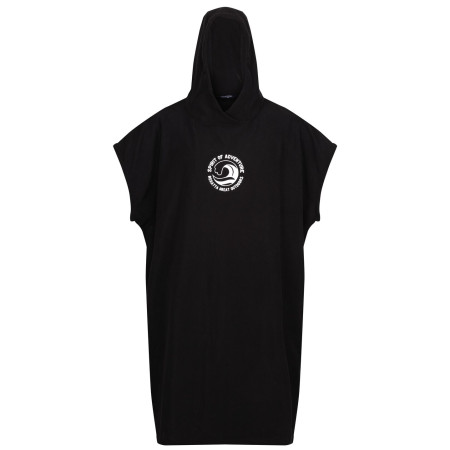 Pončo Regatta Adult Towel Robe