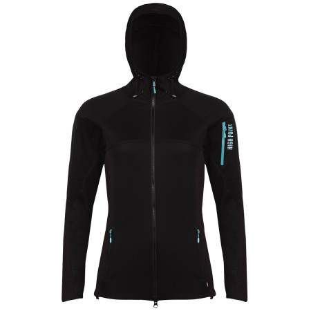 Dámská bunda High Point Zone Lady Jacket