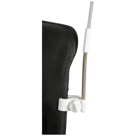 Slunečník Bo-Camp Parasol for chair (grey)