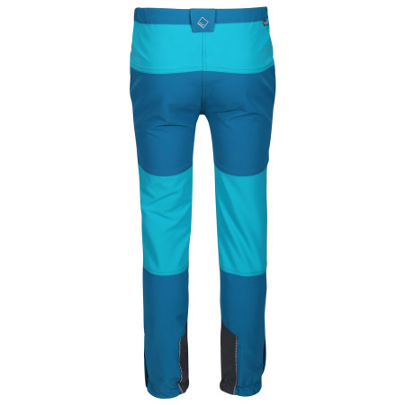 Dětské kalhoty Regatta Tech Mountain Trs