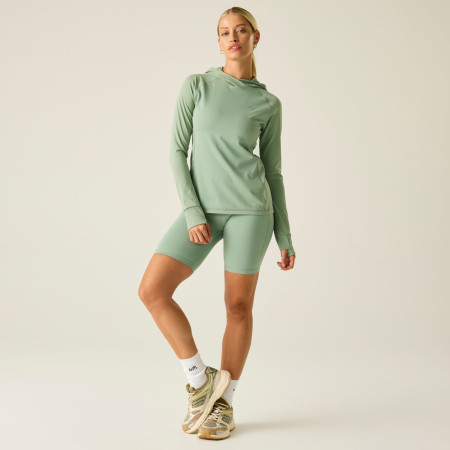 Dámské kraťasy Dare 2b Upbeat Short