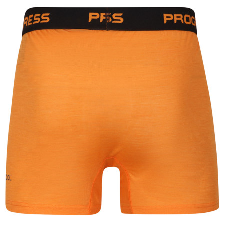 Pánské funkční boxerky Progress MA SKN 125