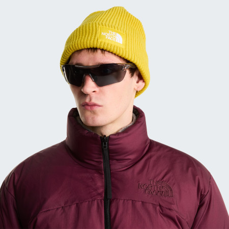Čepice The North Face Salty Lined Beanie