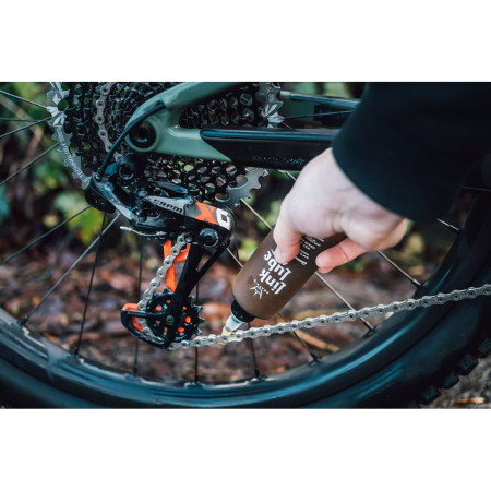 Čistící prostředek Peaty´s Linklube Wet 60 Ml