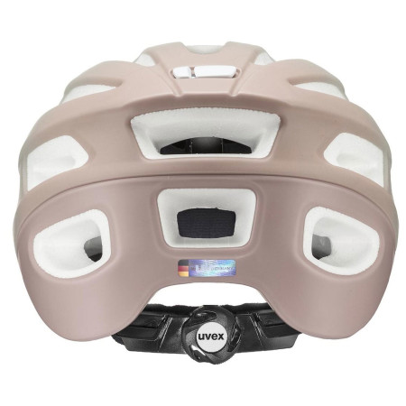 Cyklistická helma Uvex True Cc