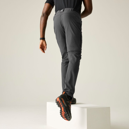Pánské kalhoty Regatta Anti-Insect Travel Light Z/O Trousers