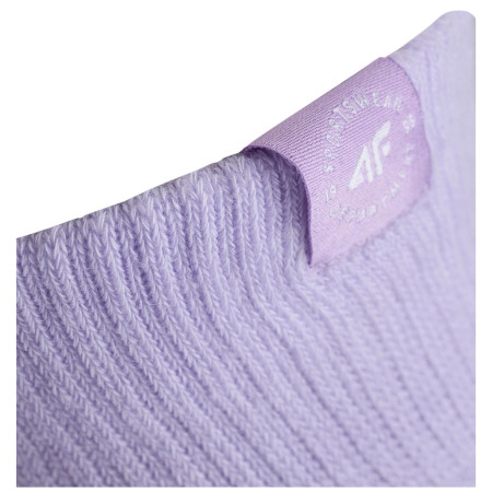 Ponožky 4F Socks Cas F395 (2Pack)