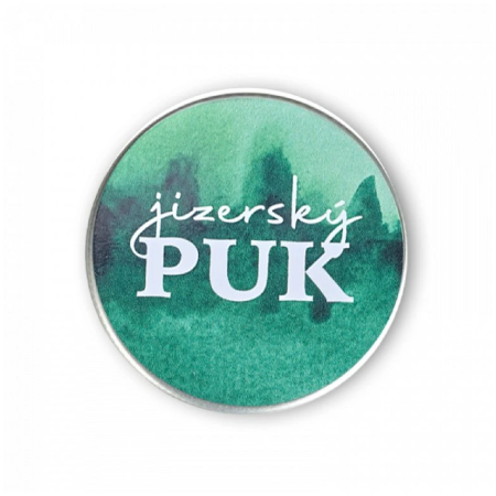 Balzám na ruce Seš kus Jizerský puk