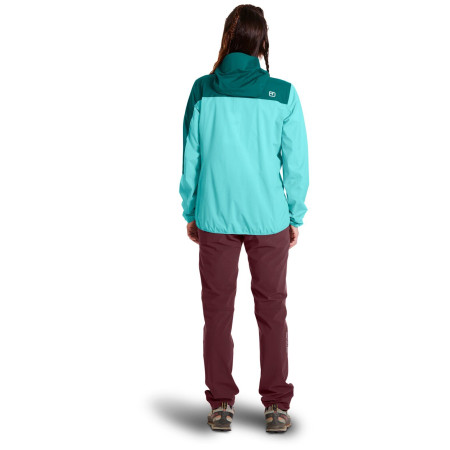 Dámská bunda Ortovox 2.5L Civetta Jacket W