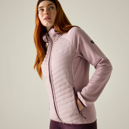 Dámská bunda Regatta Women’s Andreson Hybrid