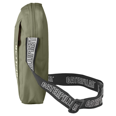 Taška přes rameno Caterpillar CAT City Adventure