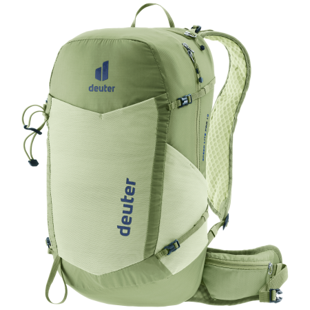 Turistický batoh Deuter Speed Lite Pro 19