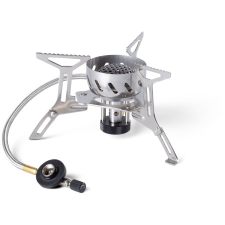 Vařič Warg Glacier