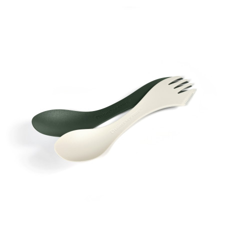 Příbor Light My Fire Spork Medium 2-pack