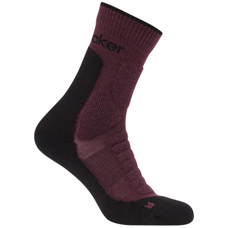 Ponožky Icebreaker Men Merino Hike+ Heavy Crew