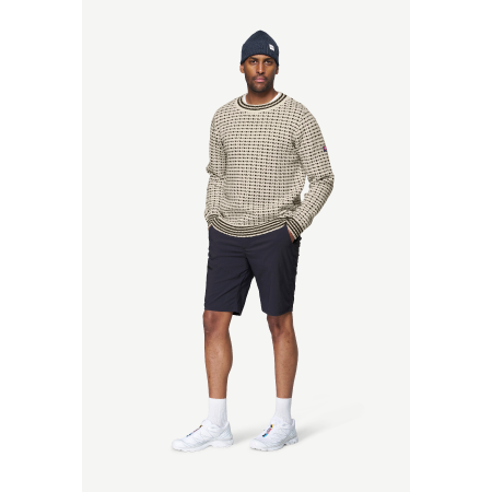 Svetr Devold Islender Refined Sweater