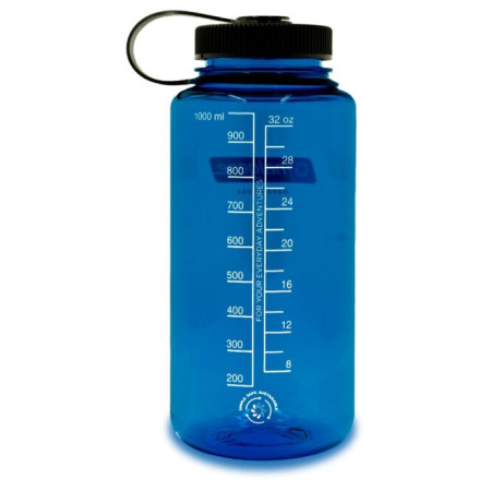Láhev Nalgene Wide Mouth Sustain 1l