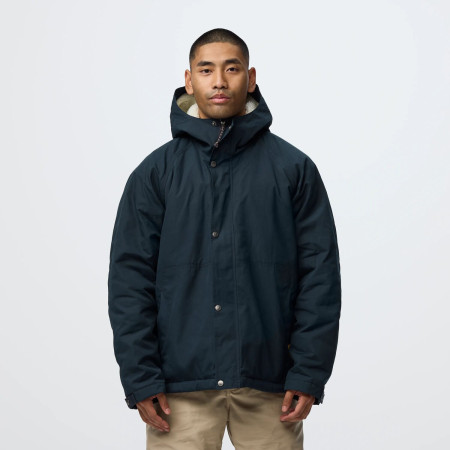 Pánská bunda Fjällräven Vardag G-1000 Pile Jacket M