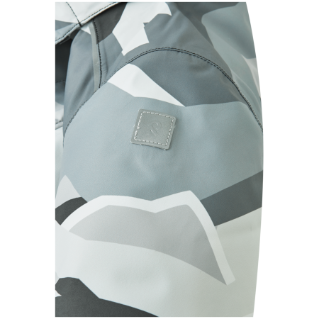 Dětská kombinéza Reima Kipina