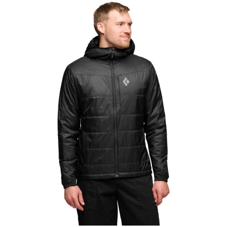 Pánská bunda Black Diamond Solution 2.0 Hoody