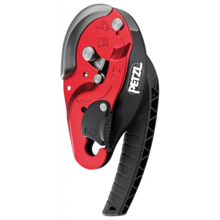 Slaňovací brzda Petzl I´D L