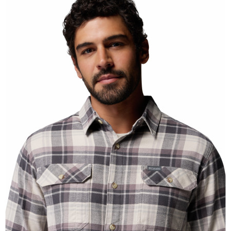 Pánská košile Columbia Flare Gun™ Stretch Flannel