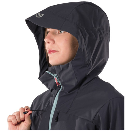 Dámská bunda Northfinder Shyann