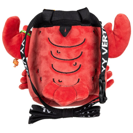 Pytlík na magnézium YY VERTICAL Chalk Bag Animal