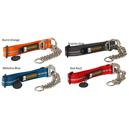 Turistický batoh Ruffwear Wear Chain Reaction Collar