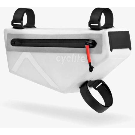 Brašna do rámu Cyclite Frame Bag Small / 02