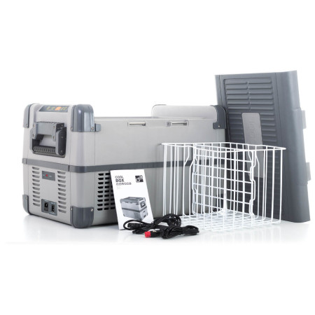 Autochladnička G21 Kompresorová 40l