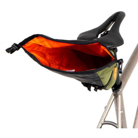 Podsedlová brašna Restrap Saddle Pack 2.5l