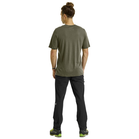 Pánské triko Ortovox 140 Cool Landscape T-shirt