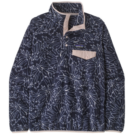 Dámská mikina Patagonia W's LW Synch Snap-T P/O