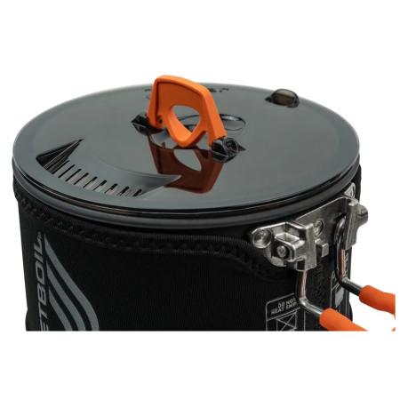 Vařič Jet Boil TrailCook 1.2L