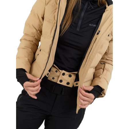Dámská zimní bunda Fundango Rodney Padded Jacket