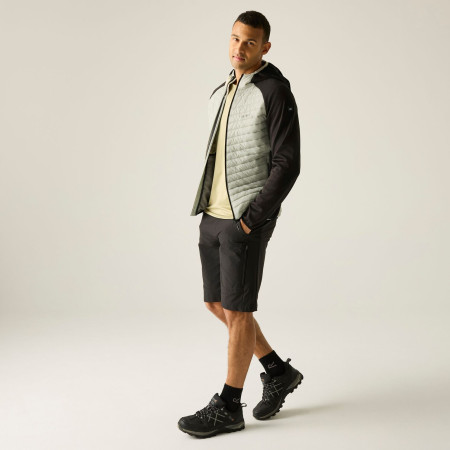 Pánská bunda Regatta Andreson Hybrid