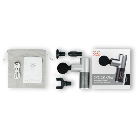 Masážní přístroj YY VERTICAL Shock One