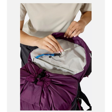 Dámský turistický batoh Rab Airox 34 ND