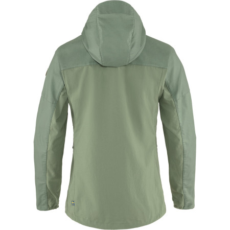 Dámská bunda Fjällräven Abisko Midsummer Jacket W
