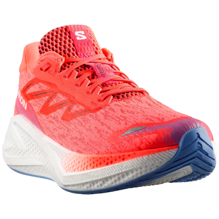 Pánské běžecké boty Salomon Aero Glide 4