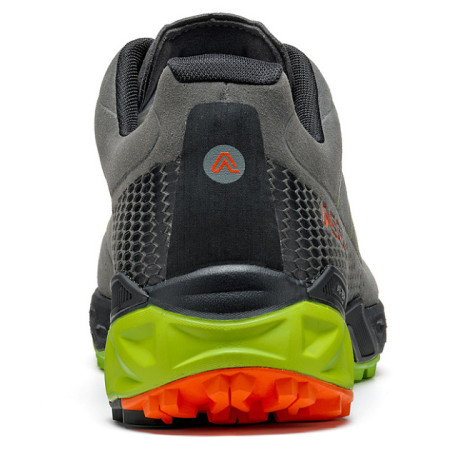 Pánské boty Asolo Tahoe LTH GTX