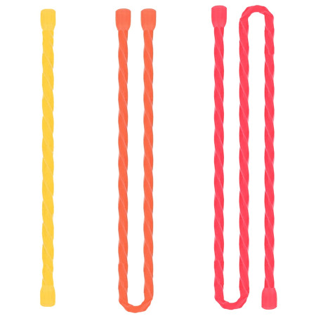 Pásky LifeVenture Silicone Ties