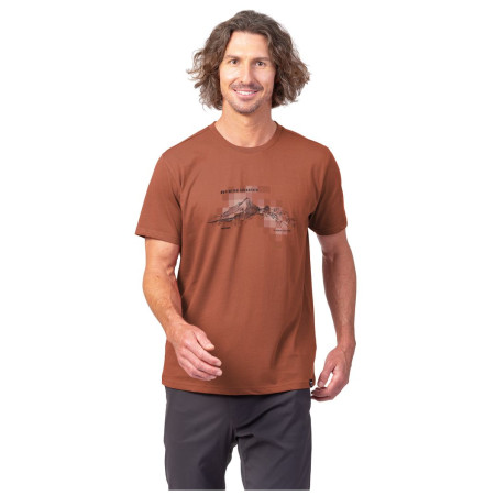 Pánské triko Hannah Luke