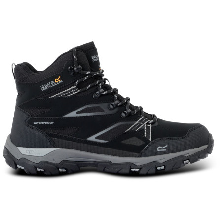 Pánské boty Regatta Holcombe III Boot