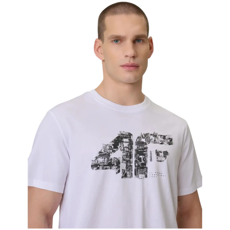 Pánské triko 4F Shirt M2659