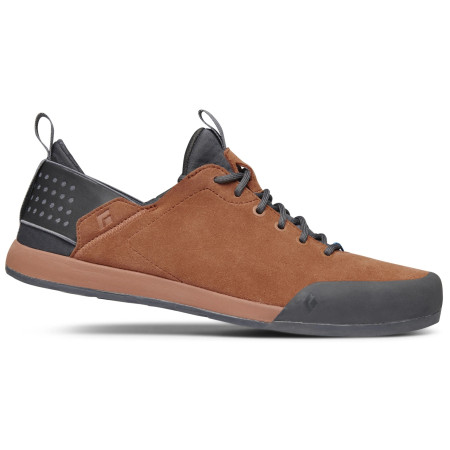 Pánské boty Black Diamond Session Suede M