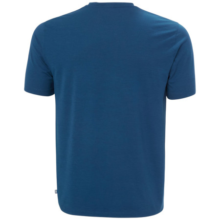 Pánské triko Helly Hansen Skog Graphic T-Shirt