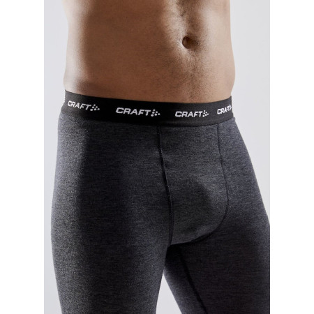 Pánský funkční set Craft Core Wool Merino