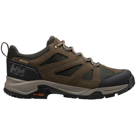 Pánské turistické boty Helly Hansen Switchback Trail Low Ht (espresso)
